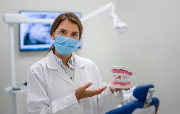 Best Tooth Infection Emergency Dentist  in China Grove, TX